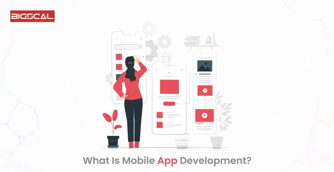 What Is Mobile App Development