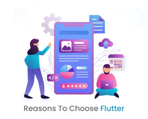 Reasons To Choose Flutter