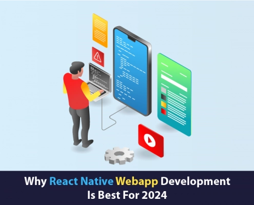 Benefits of React Native Webapp Development