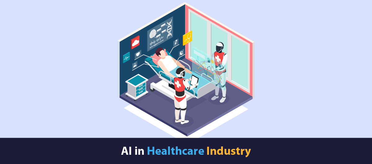 AI in Healthcare Industry