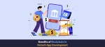 Benefits of Blockchain In Fintech App Development