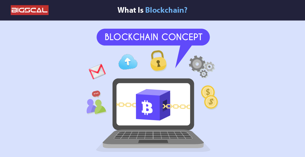 What Is Blockchain