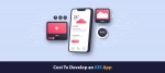 Cost To Develop An IOS App