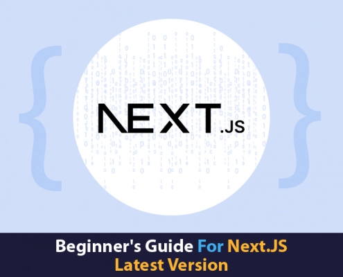 Top Features and Benefits Of Next.JS