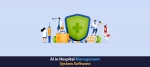 AI in Hospital Management System Software