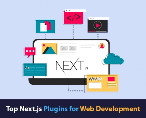 Top Next.js plugins For Web Development