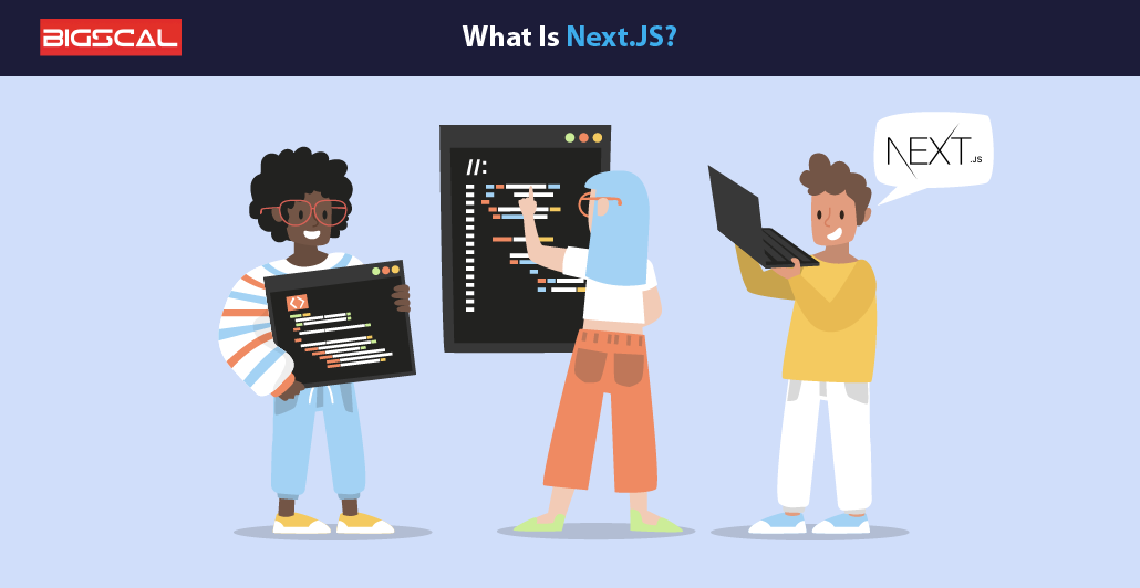 What Is Next.JS