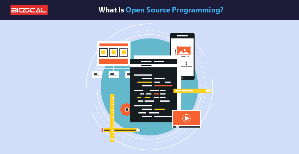 What Is Open Source Programming