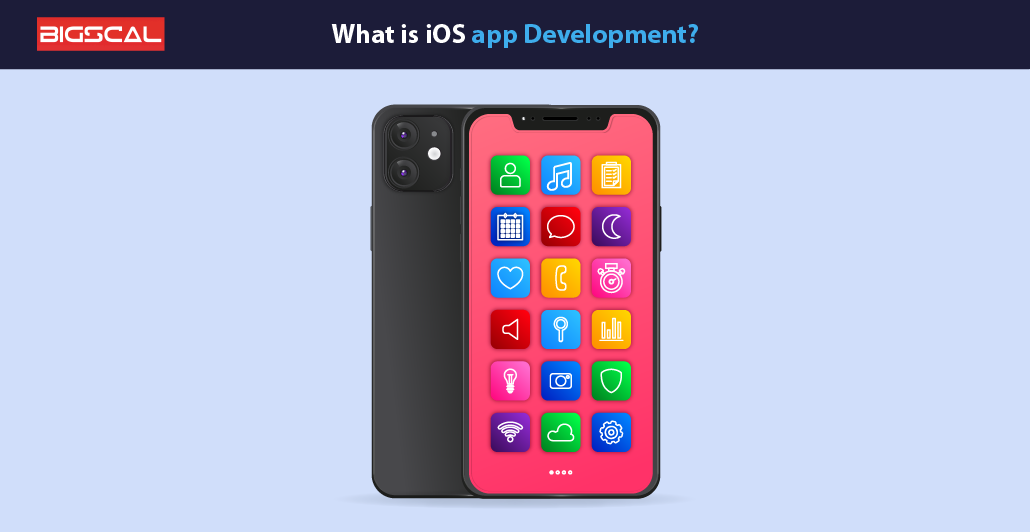 What Is iOS App Development