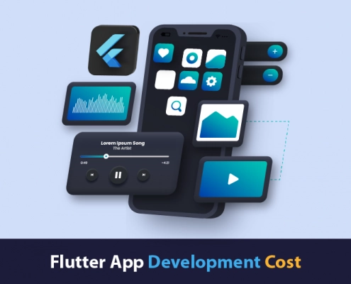 Flutter App Development Cost