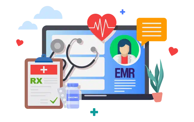 EMR Software