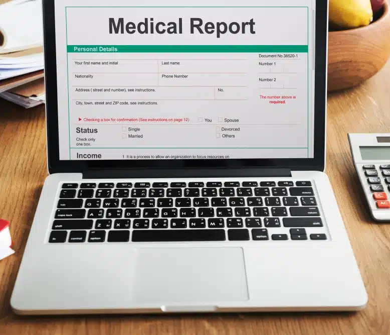 Choose Bigscal For Creating EHR Software