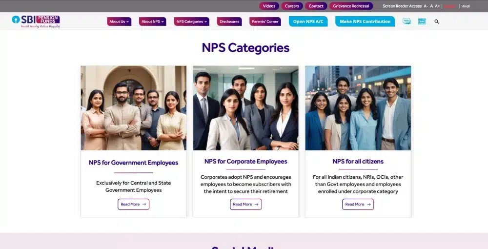 SBI Pension Funds 2