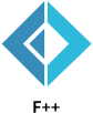 F++ Logo