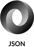 JSON Logo
