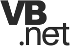VB .net Logo