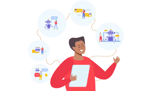 Agentic AI Services