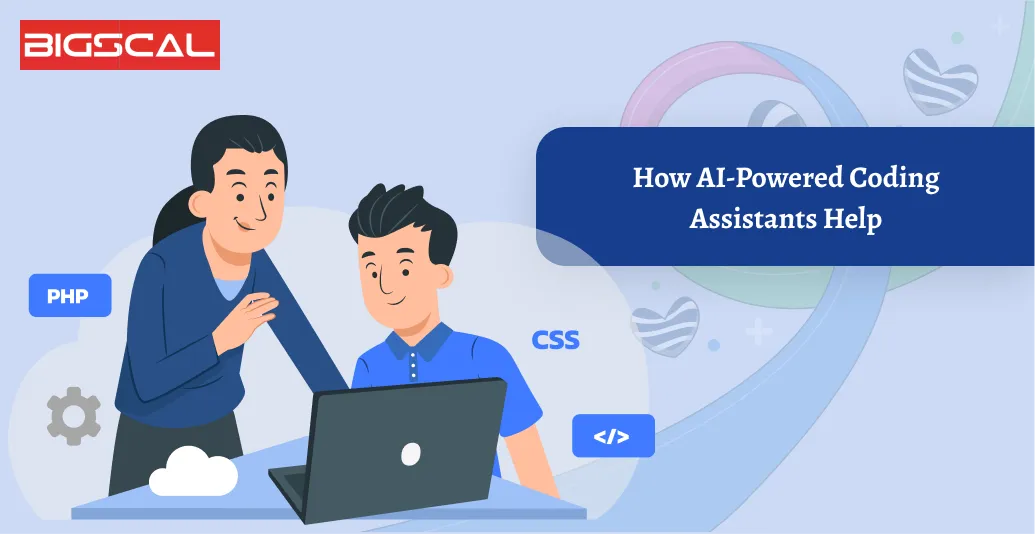 How AI-Powered Coding Assistants Help