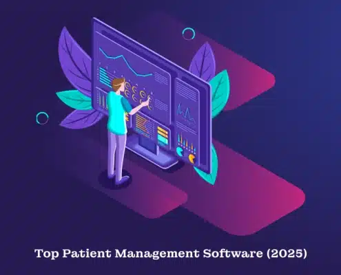Top Patient Management Software 2025