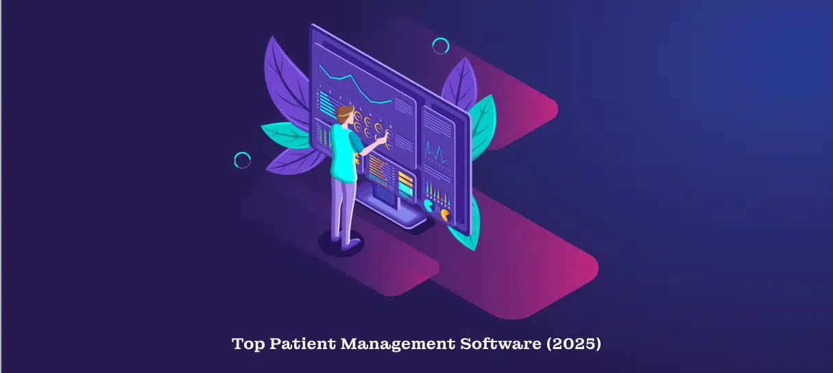 Top Patient Management Software 2025