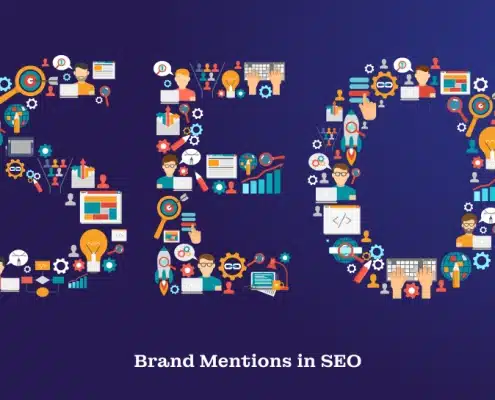Brand Mentions in SEO
