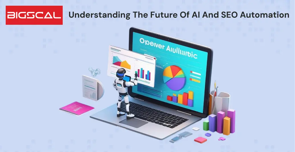 Understanding the Future of AI and SEO Automation