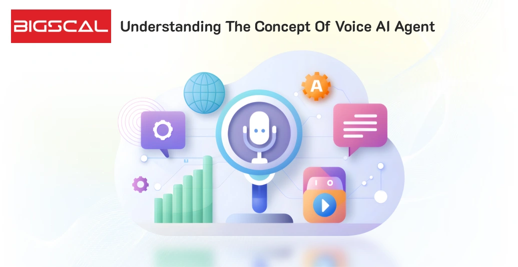 Understanding The Concept of Voice AI Agent
