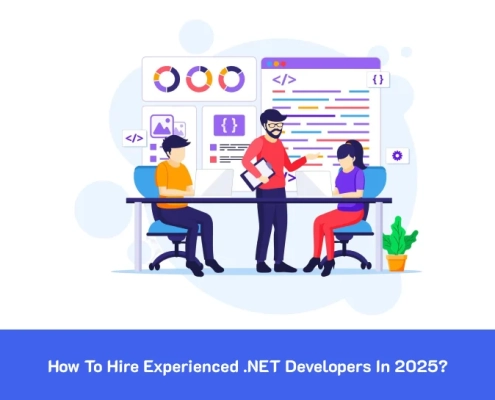 How to Hire Experienced .NET Developers in 2025_