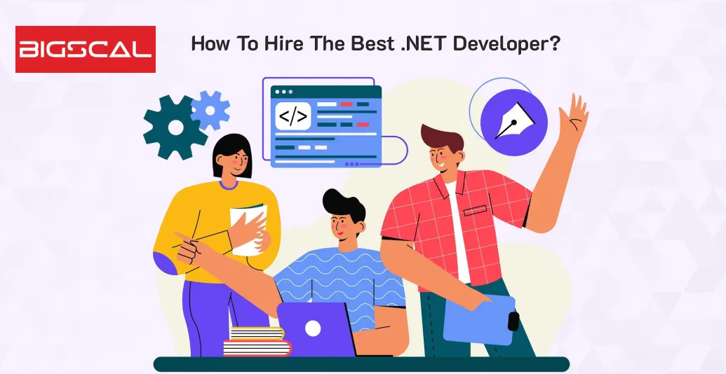 How to hire the best .NET developer_