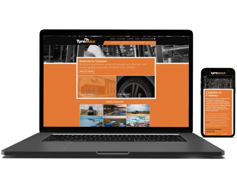 TyreMax