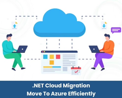 NET Cloud Migration Move to Azure Efficiently-Bigscal