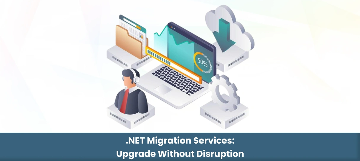 NET Migration Services_ Upgrade Without Disruption-Bigscal