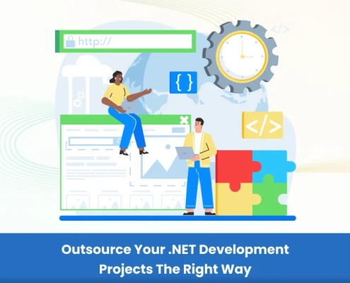 Outsource Your .NET Development Projects the Right Way