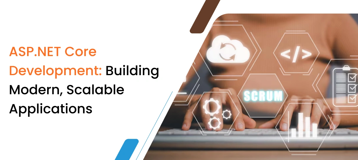 ASP.NET Core Development_ Building Modern, Scalable Applications-Bigscal