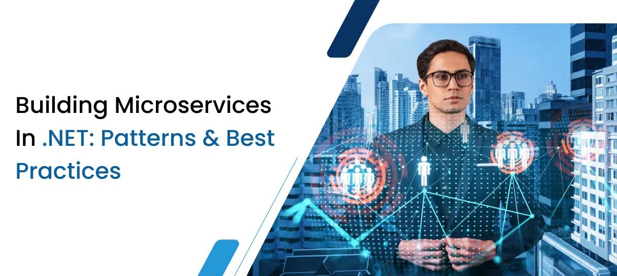 Building Microservices in .NET_ Patterns & Best Practices-Bigscal