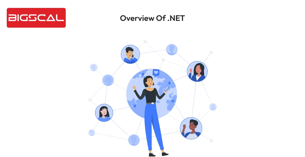Overview of .NET -Bigscal