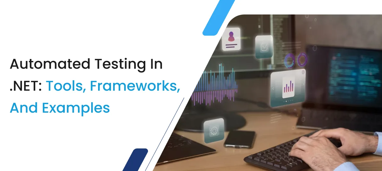 Automated Testing in .NET_ Tools, Frameworks, and Examples-Bigscal