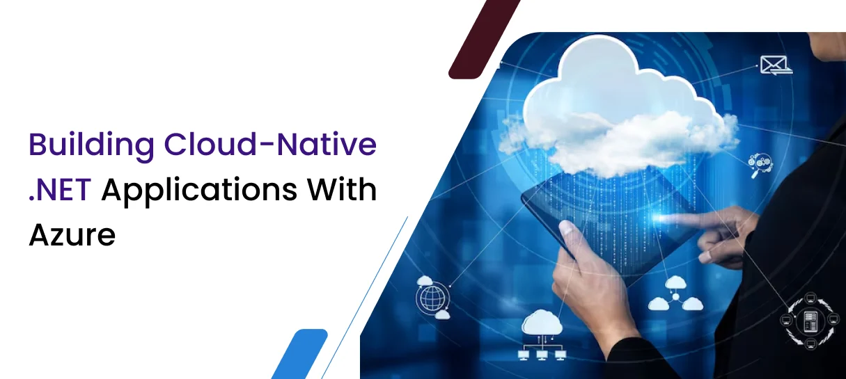 Building Cloud-Native .NET Applications with Azure-Bigscal