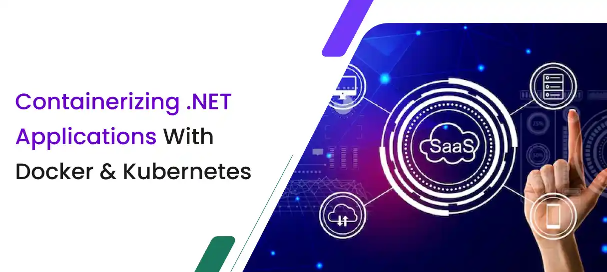 Containerizing .NET Applications with Docker & Kubernetes-Bigscal