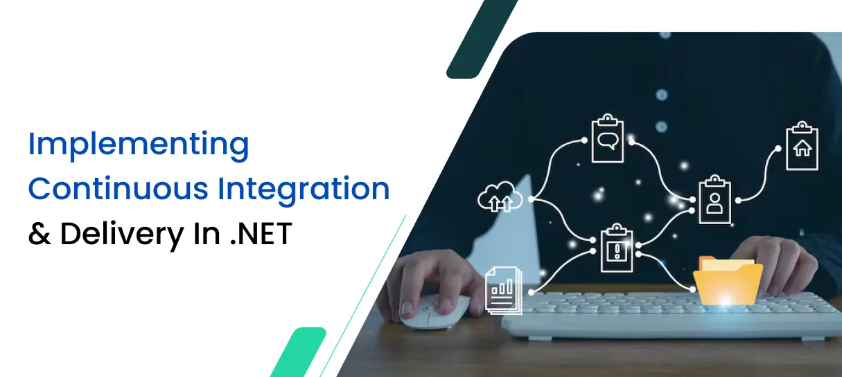 Implementing Continuous Integration & Delivery in .NET-Bigscal