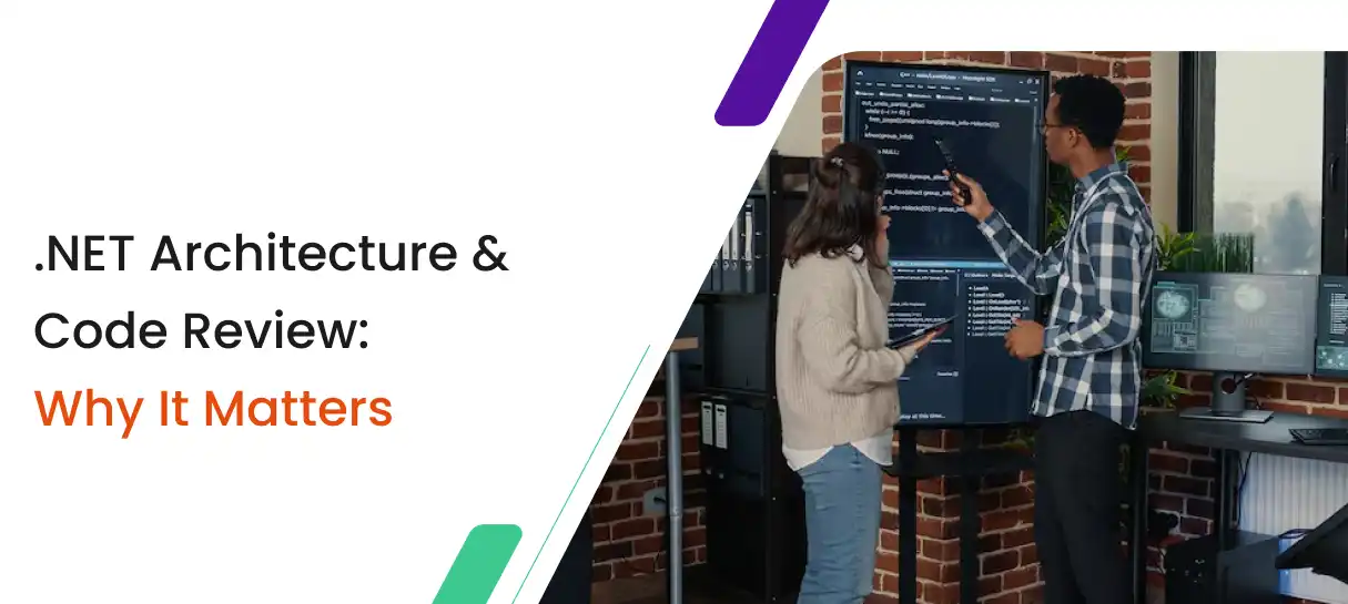 NET Architecture & Code Review_ Why It Matters-Bigscal