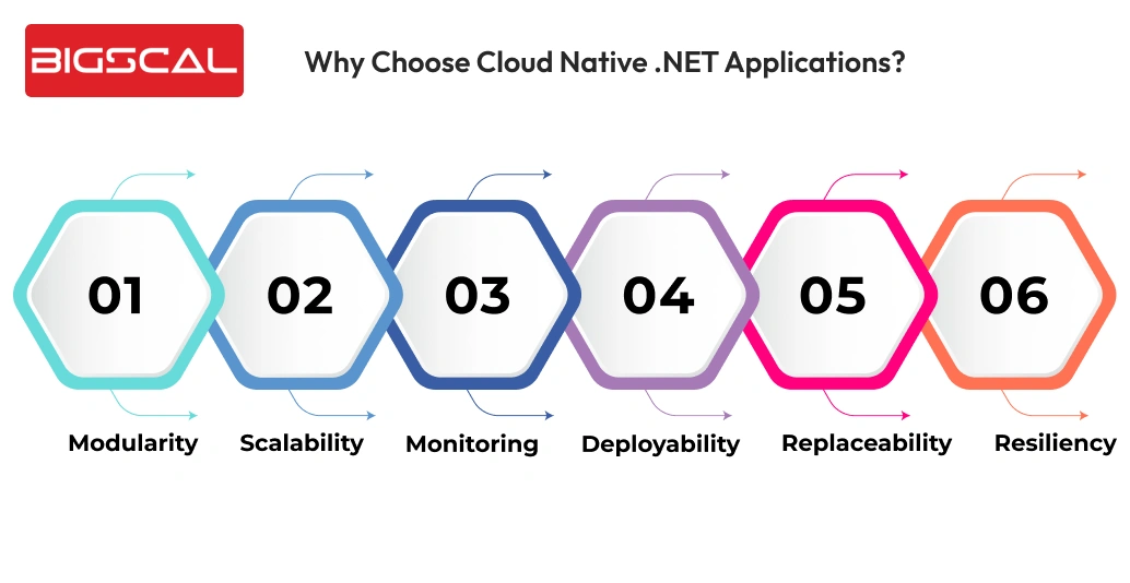 Why choose cloud native .NET applications_ -Bigscal