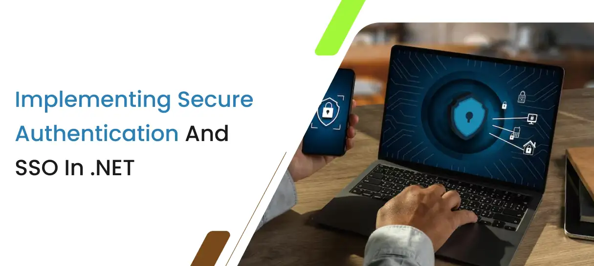 Implementing Secure Authentication and SSO in .NET-Bigscal