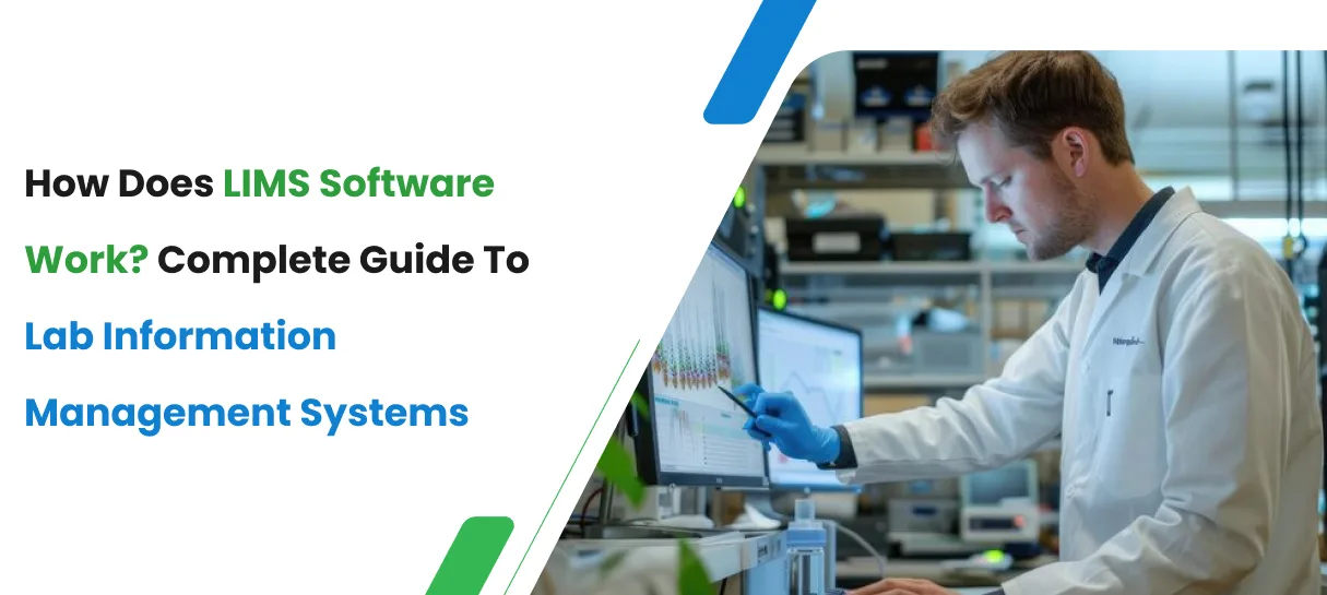 How Does LIMS Software Work_ Complete Guide to Lab Information Management Systems-Bigscal