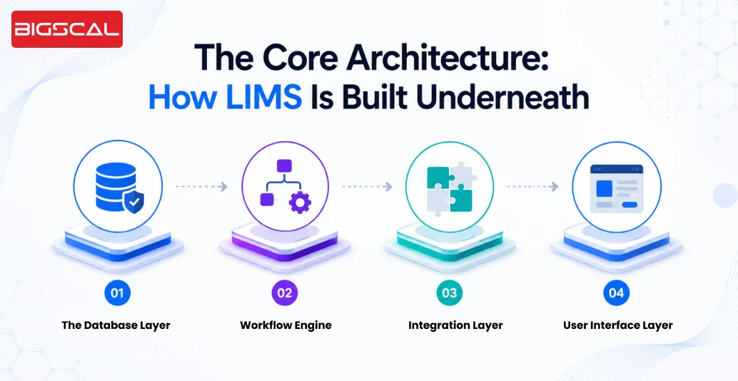 The Core Architecture_ How LIMS Is Built Underneath-Bigscal
