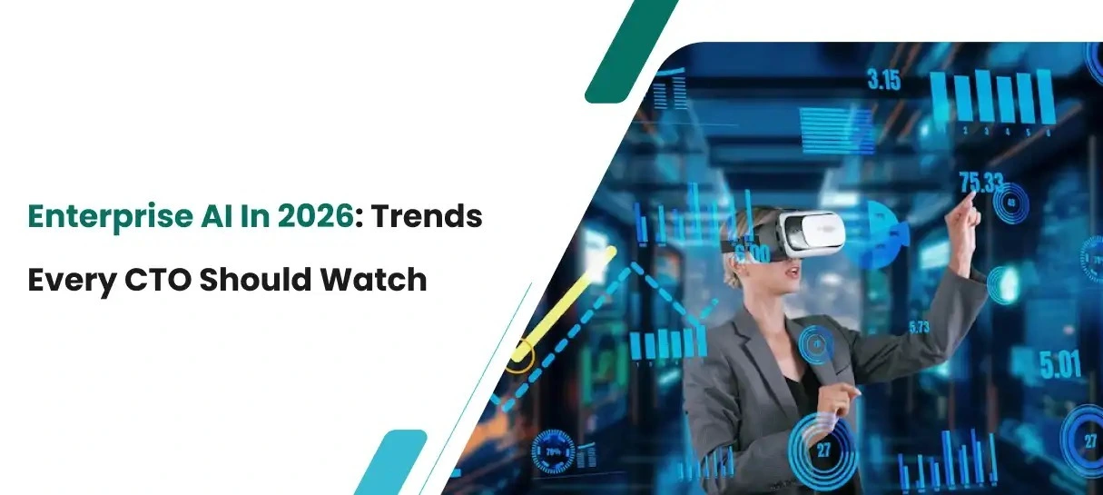 Enterprise AI in 2026 Trends Every CTO Should Watch - bigscal